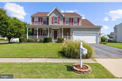 1213 Maritime Circle, Baltimore, MD 21221 - Photo 1
