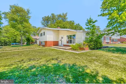 6901 Chippewa Drive, Baltimore, MD 21209 - Photo 4