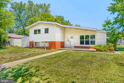 6901 Chippewa Drive, Baltimore, MD 21209 - Photo 2