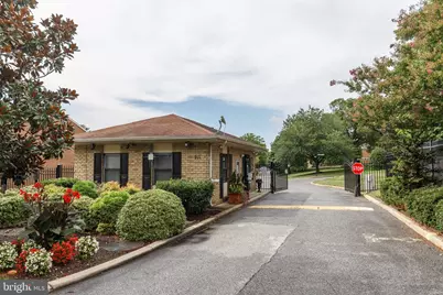 20 Alanbrooke Court #20F, Towson, MD 21204 - Photo 24