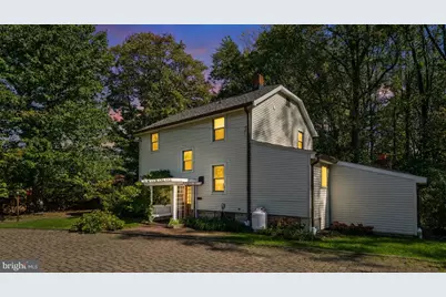 12230 Greenspring Avenue, Owings Mills, MD 21117 - Photo 1