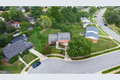4 Pickett Garth, Lutherville Timonium, MD 21093 - Photo 52