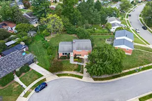 4 Pickett Garth, Lutherville Timonium, MD 21093 - Photo 52