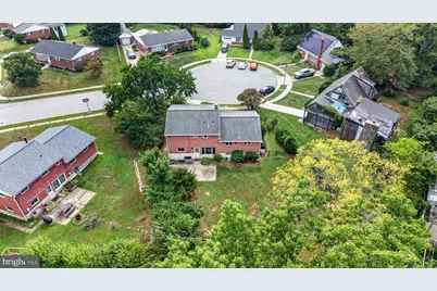 4 Pickett Garth, Lutherville Timonium, MD 21093 - Photo 56