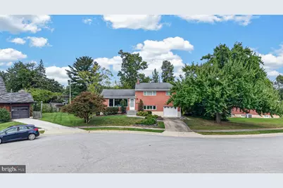 4 Pickett Garth, Lutherville Timonium, MD 21093 - Photo 50