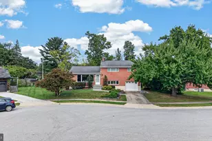 4 Pickett Garth, Lutherville Timonium, MD 21093 - Photo 50