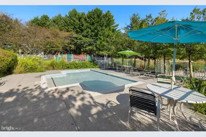 9665 Devedente Drive #102, Owings Mills, MD 21117 - Photo 44