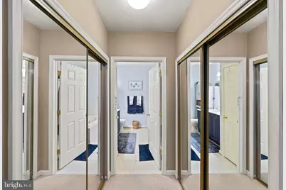 9665 Devedente Drive #102, Owings Mills, MD 21117 - Photo 10