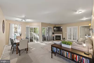 9665 Devedente Drive #102, Owings Mills, MD 21117 - Photo 2