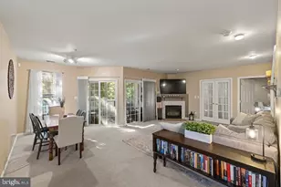9665 Devedente Dr, Owings Mills, MD 21117 - Photo 2