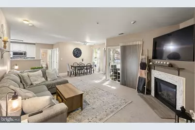 9665 Devedente Drive #102, Owings Mills, MD 21117 - Photo 6
