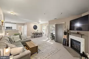 9665 Devedente Dr, Owings Mills, MD 21117 - Photo 6