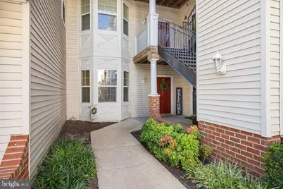 9665 Devedente Drive #102, Owings Mills, MD 21117 - Photo 34
