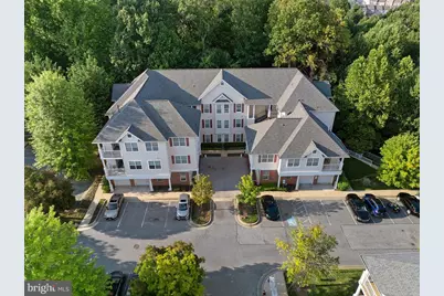 9665 Devedente Drive #102, Owings Mills, MD 21117 - Photo 36
