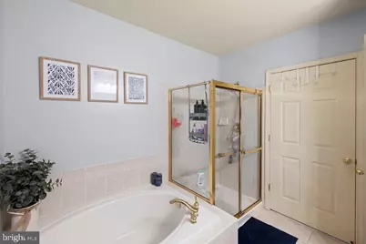 9665 Devedente Drive #102, Owings Mills, MD 21117 - Photo 12