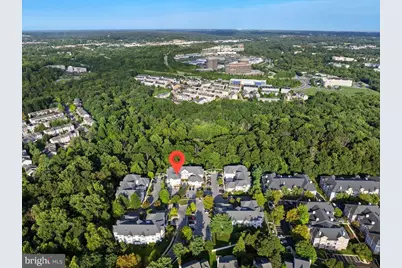 9665 Devedente Drive #102, Owings Mills, MD 21117 - Photo 48