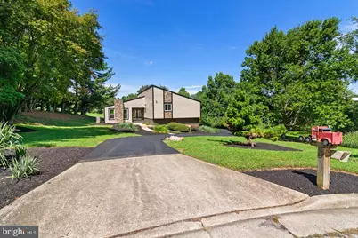 6 Huntmeadow Court, Owings Mills, MD 21117 - Photo 2