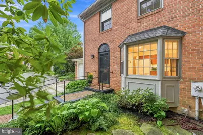 6603 Weymouth Ct, Baltimore, MD 21212 - Photo 1