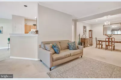 9511 Ashlyn Circle #9511, Owings Mills, MD 21117 - Photo 32