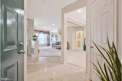 9511 Ashlyn Circle #9511, Owings Mills, MD 21117 - Photo 22