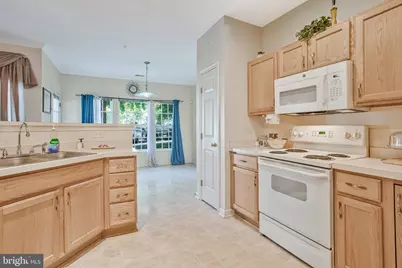 9511 Ashlyn Circle #9511, Owings Mills, MD 21117 - Photo 40
