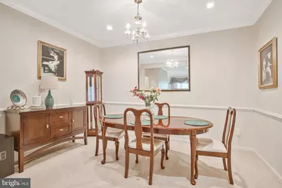 9511 Ashlyn Circle #9511, Owings Mills, MD 21117 - Photo 26