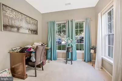 9511 Ashlyn Circle #9511, Owings Mills, MD 21117 - Photo 8
