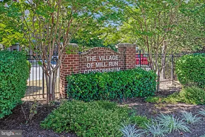9511 Ashlyn Circle #9511, Owings Mills, MD 21117 - Photo 4
