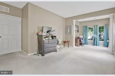 9511 Ashlyn Circle #9511, Owings Mills, MD 21117 - Photo 6