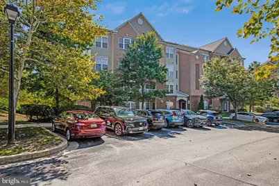 9511 Ashlyn Circle #9511, Owings Mills, MD 21117 - Photo 2