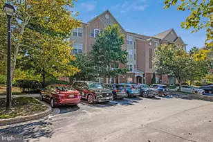 9511 Ashlyn Cir, Owings Mills, MD 21117 - Photo 2