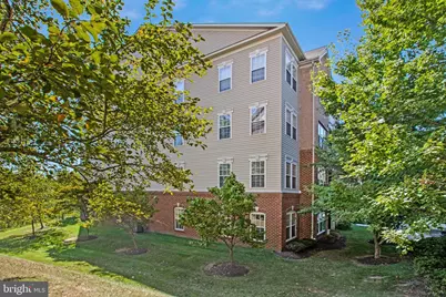 9511 Ashlyn Circle #9511, Owings Mills, MD 21117 - Photo 44