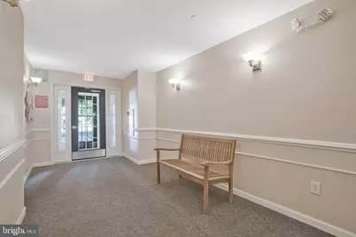 9511 Ashlyn Circle #9511, Owings Mills, MD 21117 - Photo 14