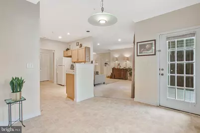 9511 Ashlyn Circle #9511, Owings Mills, MD 21117 - Photo 36