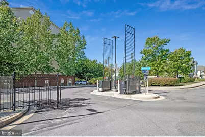 9511 Ashlyn Circle #9511, Owings Mills, MD 21117 - Photo 46