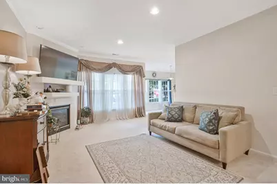 9511 Ashlyn Circle #9511, Owings Mills, MD 21117 - Photo 30