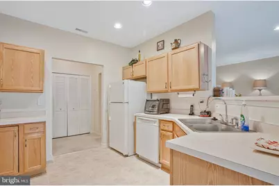 9511 Ashlyn Circle #9511, Owings Mills, MD 21117 - Photo 38