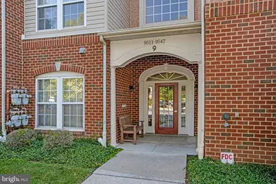 9511 Ashlyn Circle #9511, Owings Mills, MD 21117 - Photo 42
