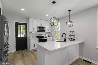 234 5th Avenue, Halethorpe, MD 21227 - Photo 4