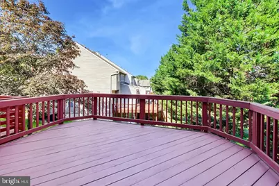 9868 Sherwood Farm Road, Owings Mills, MD 21117 - Photo 14
