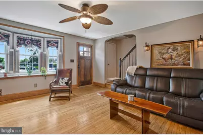 214 Blakeney Road, Catonsville, MD 21228 - Photo 6