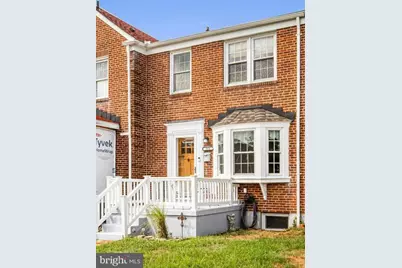 214 Blakeney Road, Catonsville, MD 21228 - Photo 2