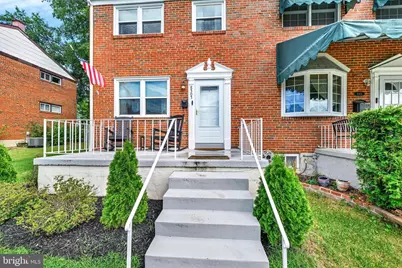 8505 Harris Avenue, Parkville, MD 21234 - Photo 2