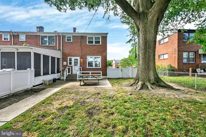 8505 Harris Avenue, Parkville, MD 21234 - Photo 26