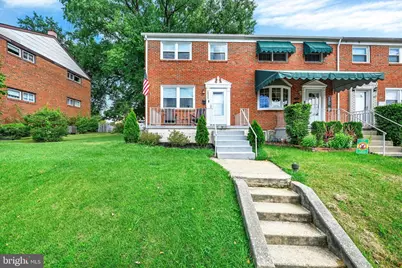 8505 Harris Avenue, Parkville, MD 21234 - Photo 1