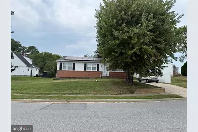 6909 Digby Road, Gwynn Oak, MD 21207 - Photo 2
