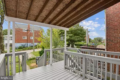 1403 Dartmouth Avenue, Baltimore, MD 21234 - Photo 34