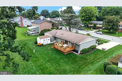 1017 Bosley Road, Cockeysville, MD 21030 - Photo 42
