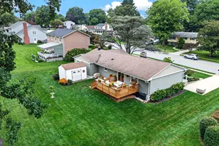 1017 Bosley Rd, Cockeysville, MD 21030 - Photo 42