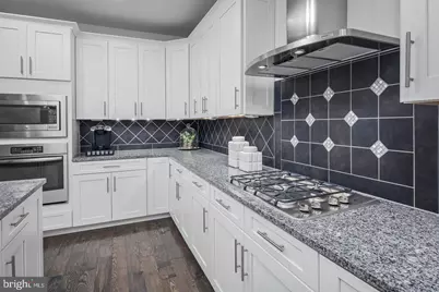 52 Wedge Way #6, Baltimore, MD 21208 - Photo 8